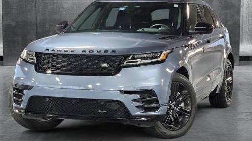 LAND ROVER RANGE ROVER VELAR 2023 SALYT2EU8PA349339 image